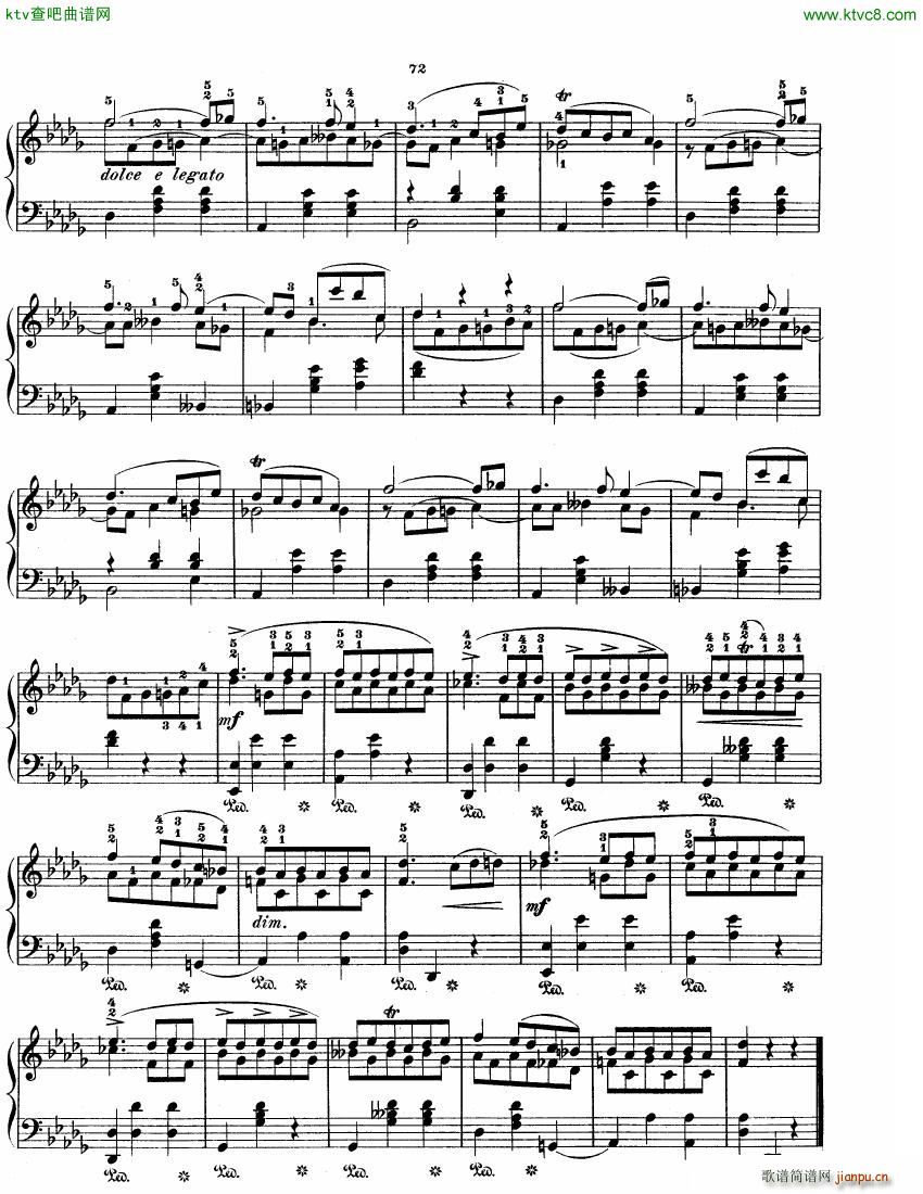 Chopin 70 3 Waltz(V)3