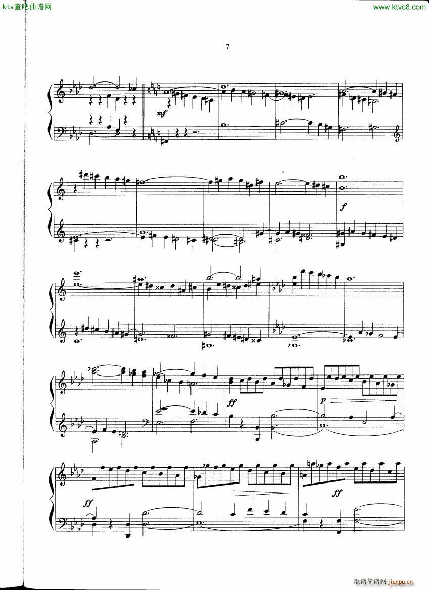 Burgmller Norbert Sonata op8(V)11