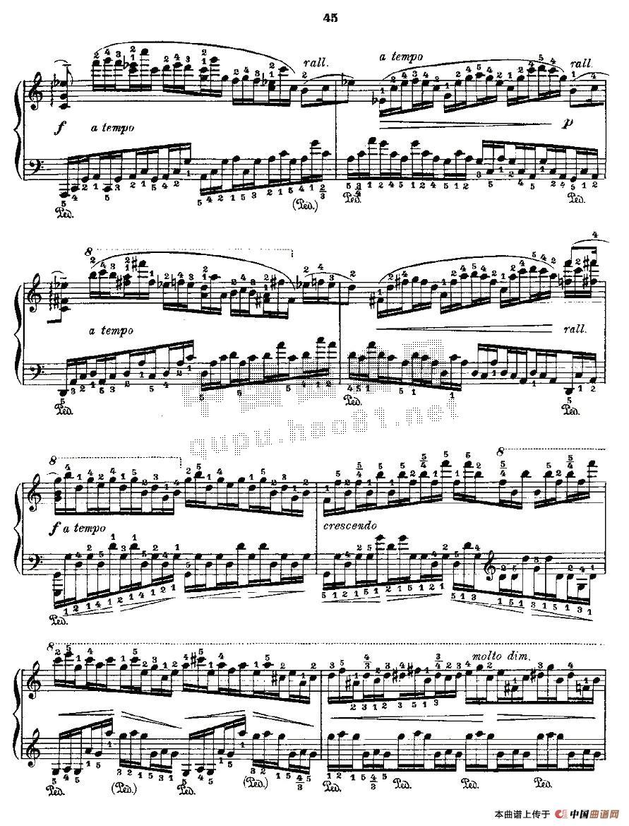 ФFr.Chopin(V)3