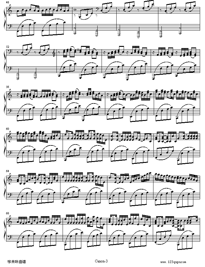 r(nng)-L(fng)-ؐ-Pachelbel(V)3