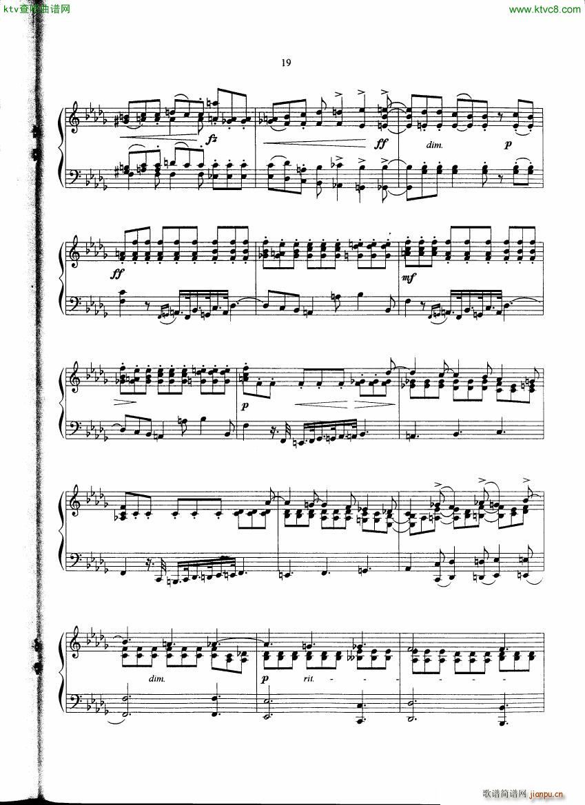 Burgmller Norbert Sonata op8(V)23