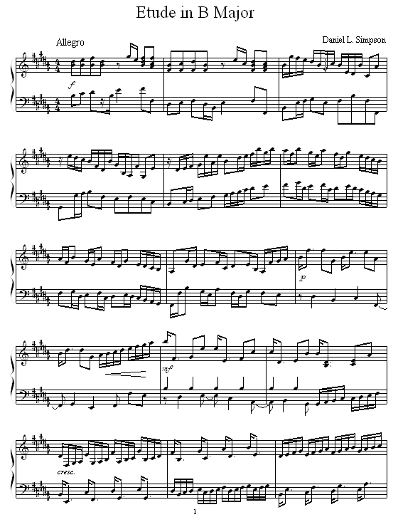 EtudeinBMajor(V)1