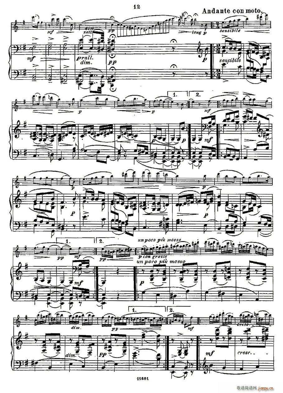 Fantaisies nationales. Op. 59, 4.(ѺV)10