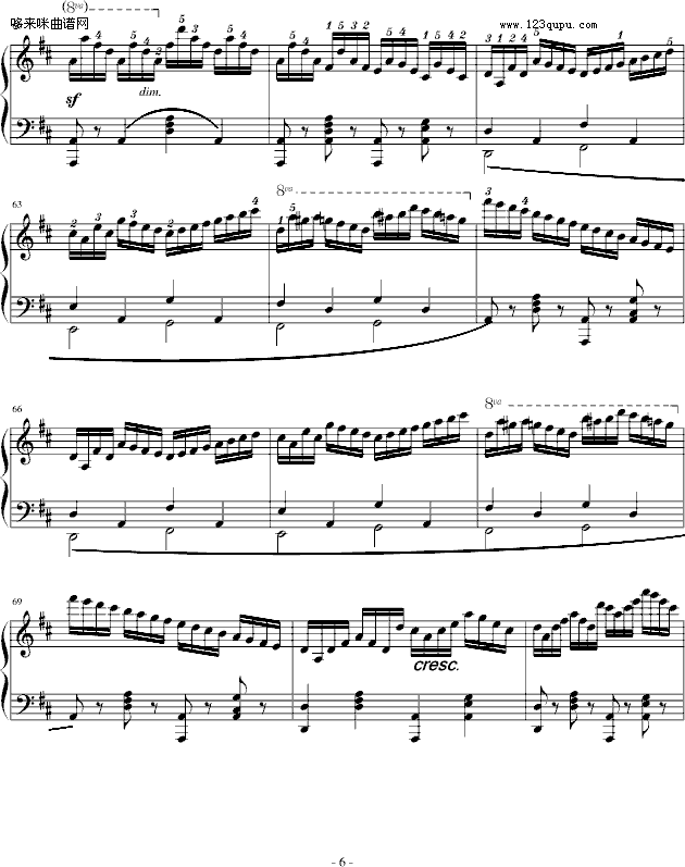 Op.740No.3-܇(V)6