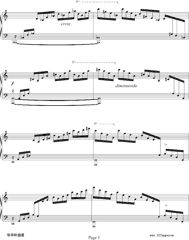 (x)Op.10No.1-Ф(V)5