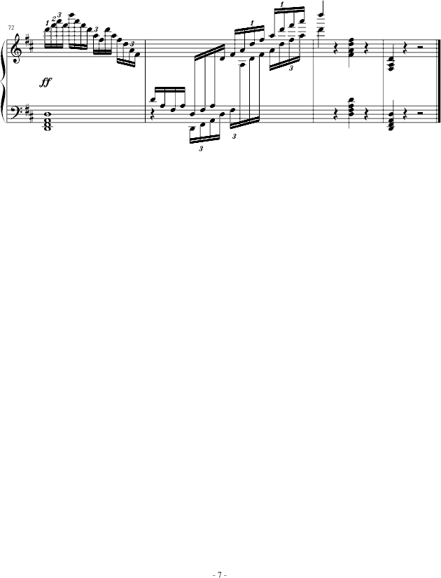 Op.740No.3(V)7