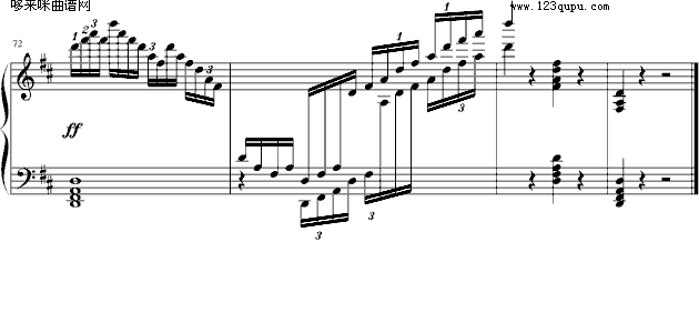 Op.740No.3-܇(V)7