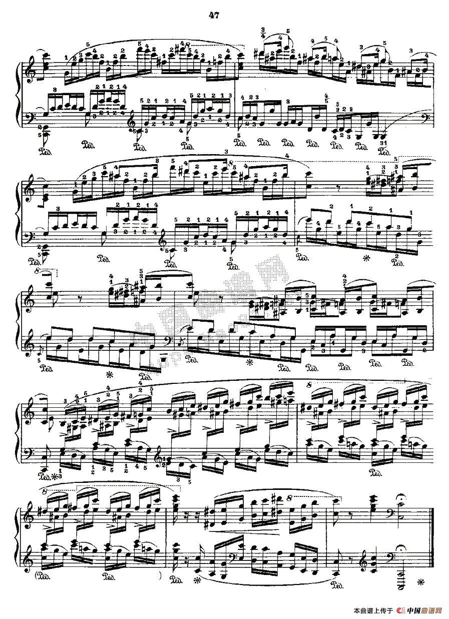 ФFr.Chopin(V)5