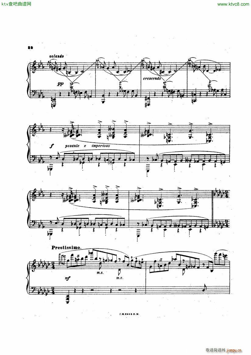 Sonata No 4 Op 6(V)27