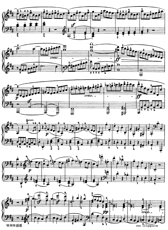 D{(dio)Q-Op.10No--3-ؐ(V)7