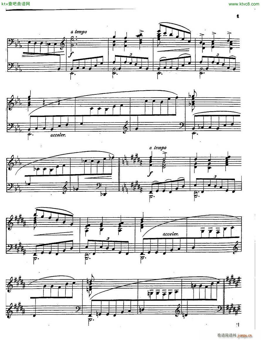 Antipov op 2 Valse(V)9