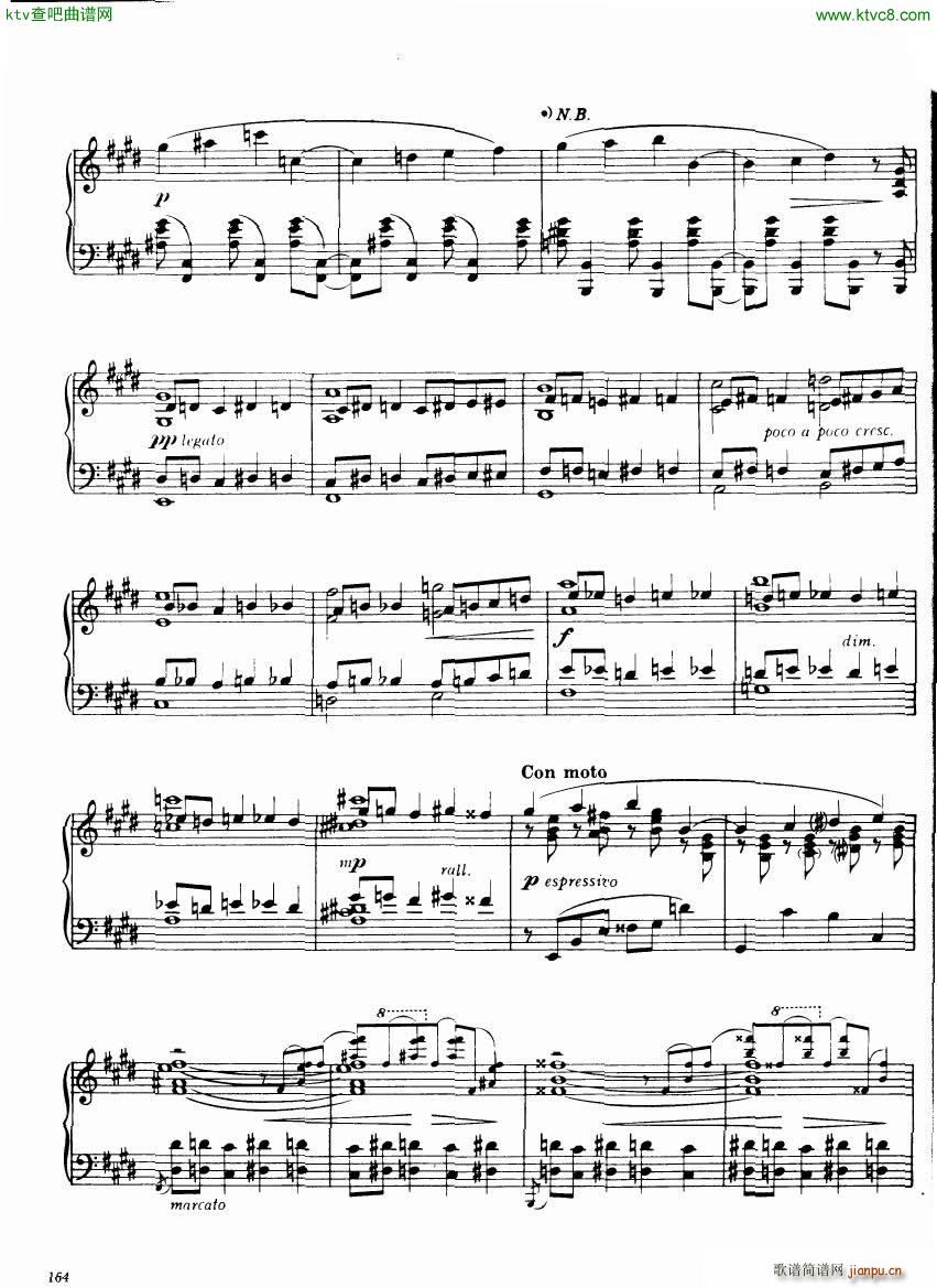 Rhapsody in blue piano solo(V)19