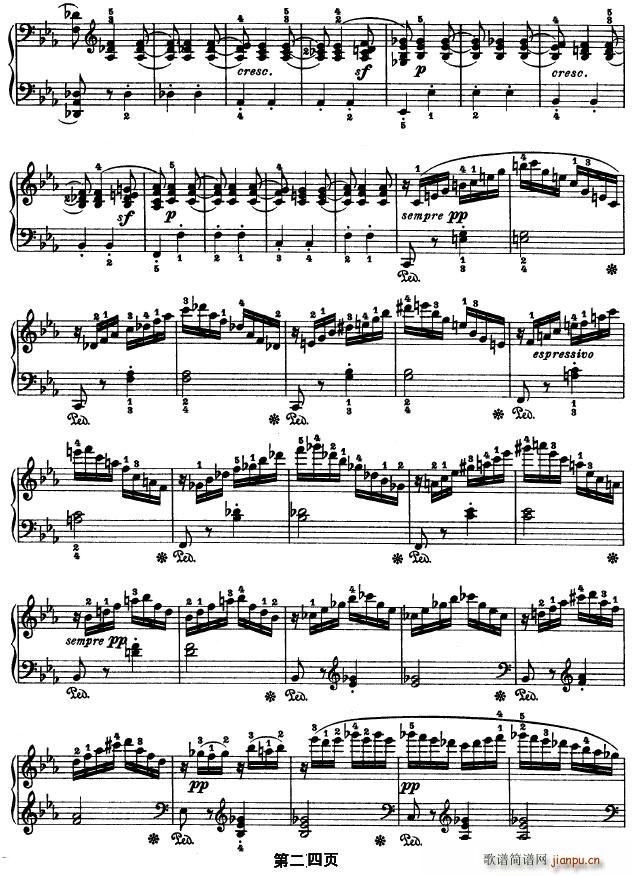 SONATE OP.53(V)24