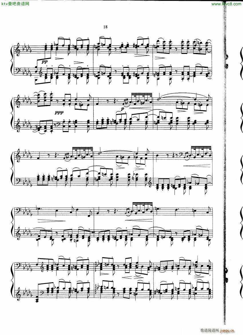 Burgmller Norbert Sonata op8(V)22