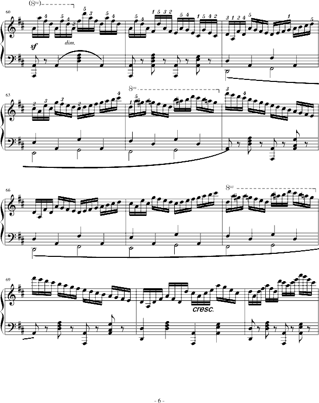 Op.740No.3(V)6