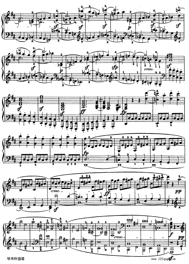 D{(dio)Q-Op.10No--3-ؐ(V)8