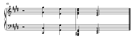 Etude(V)7