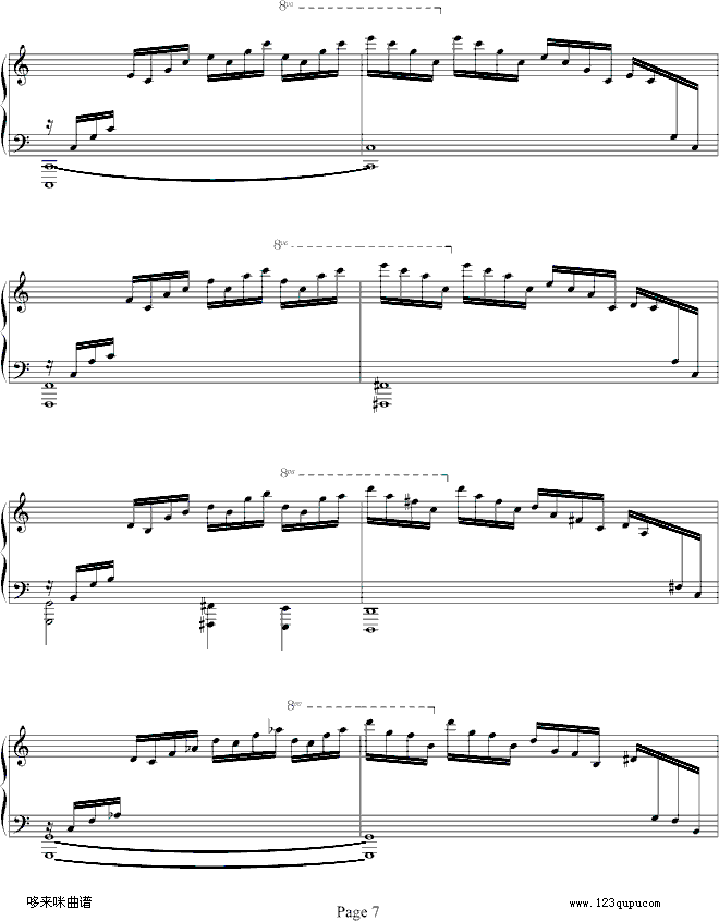 (x)Op.10No.1-Ф(V)7