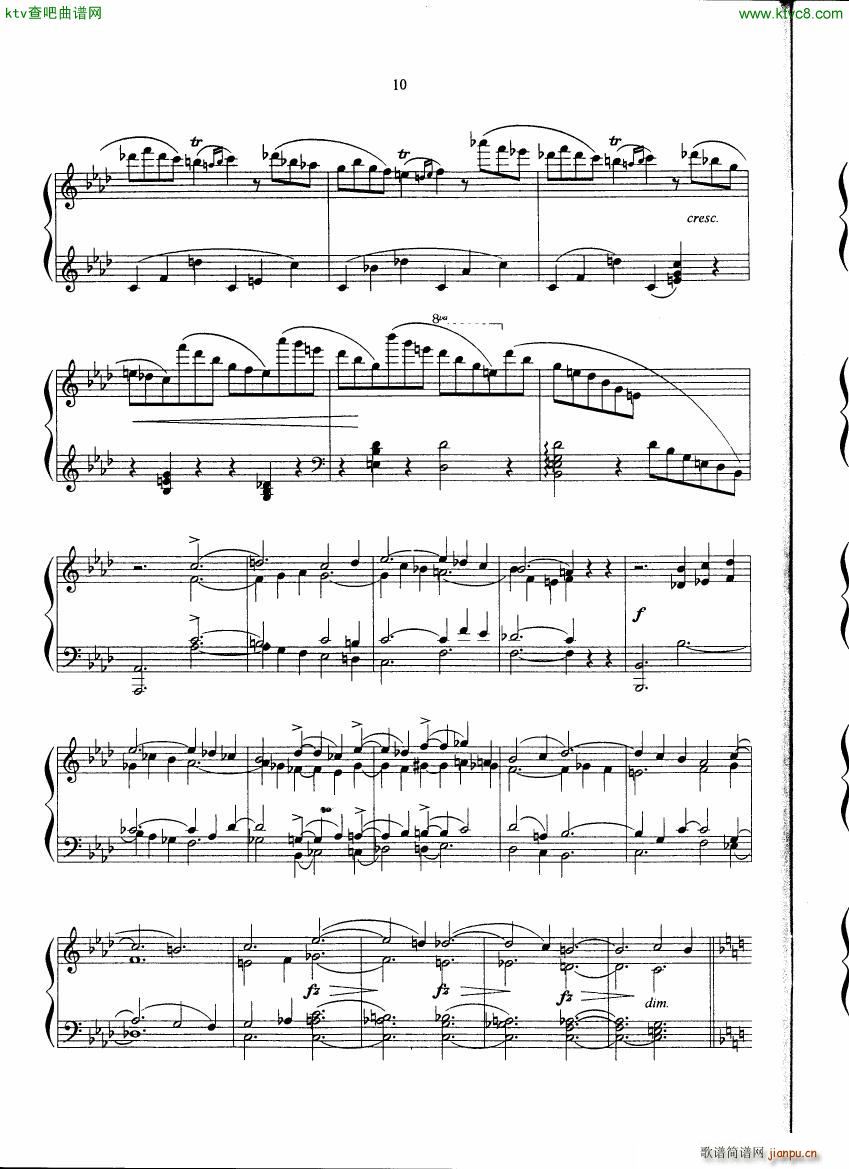 Burgmller Norbert Sonata op8(V)14