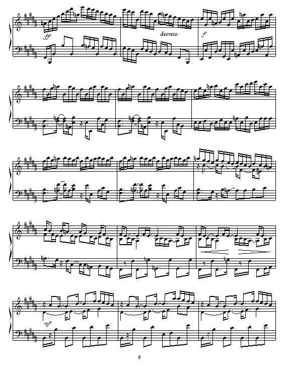 EtudeinBMajor(V)6