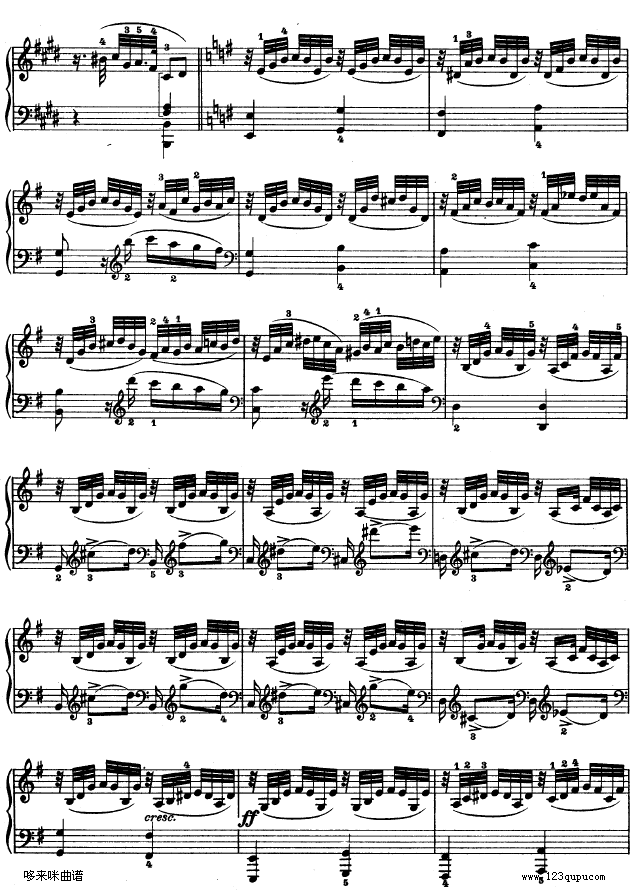 Q-Op.2No.3-ؐ(V)11