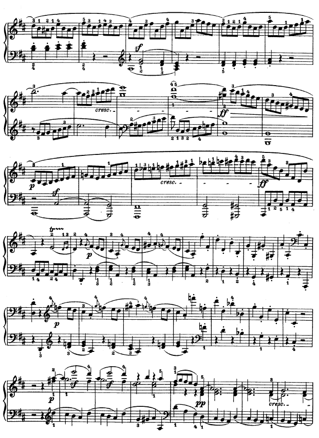 D{(dio)Q-Op.10No--3(V)7