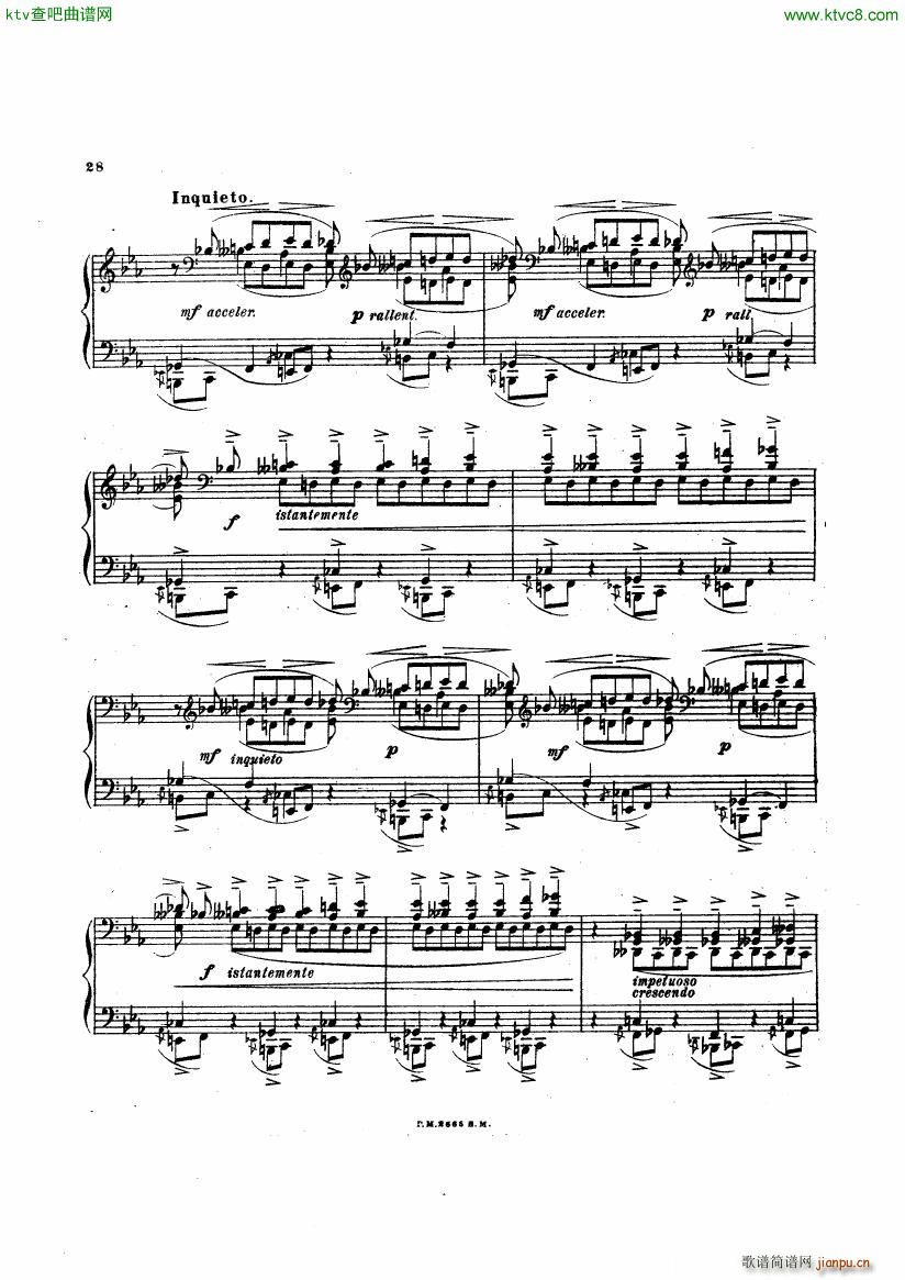 Sonata No 4 Op 6(V)26