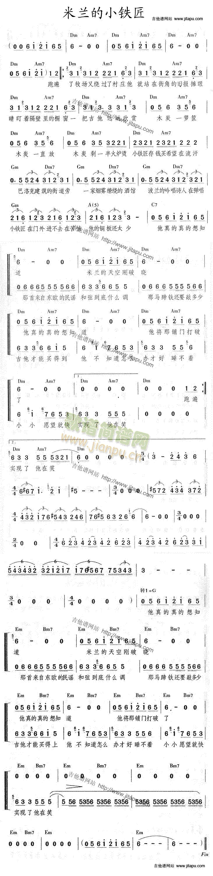 mСF(V)1