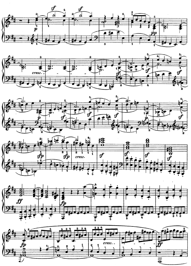 D{(dio)Q-Op.10No--3(V)3