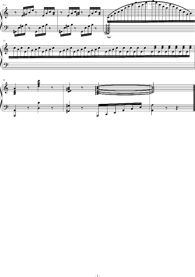 Etude.no.3(V)3