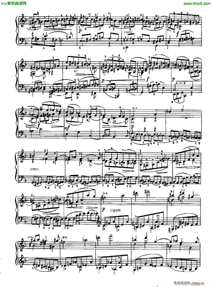 Glazunov Prelude and Fugue in D minor op 62(V)7