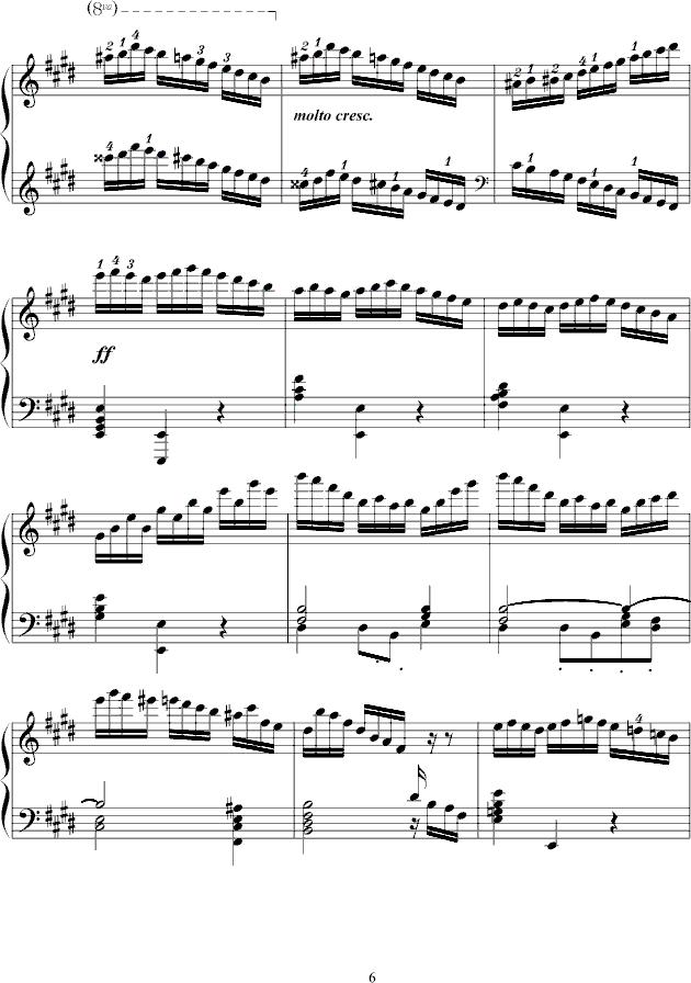 Op.72 No.1(V)6