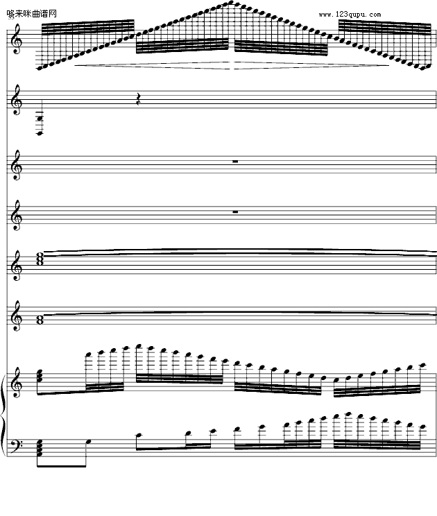 ҰUŮ-canon-ؐ-Pachelbel(V)18