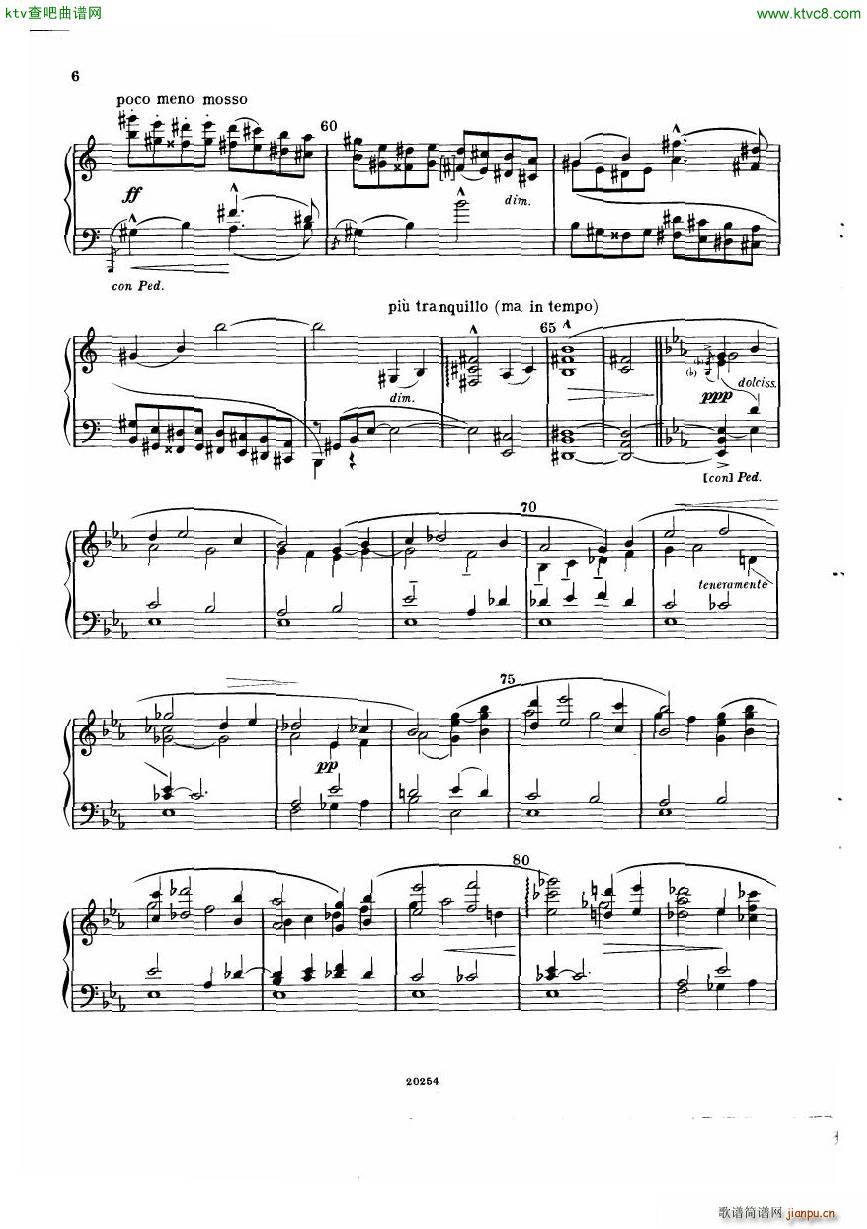 Elgar Allegro Concert solo(V)9