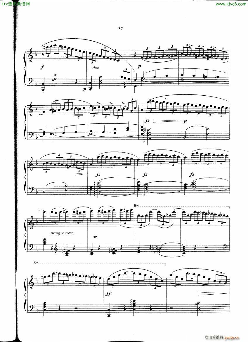 Burgmller Norbert Sonata op8(V)41