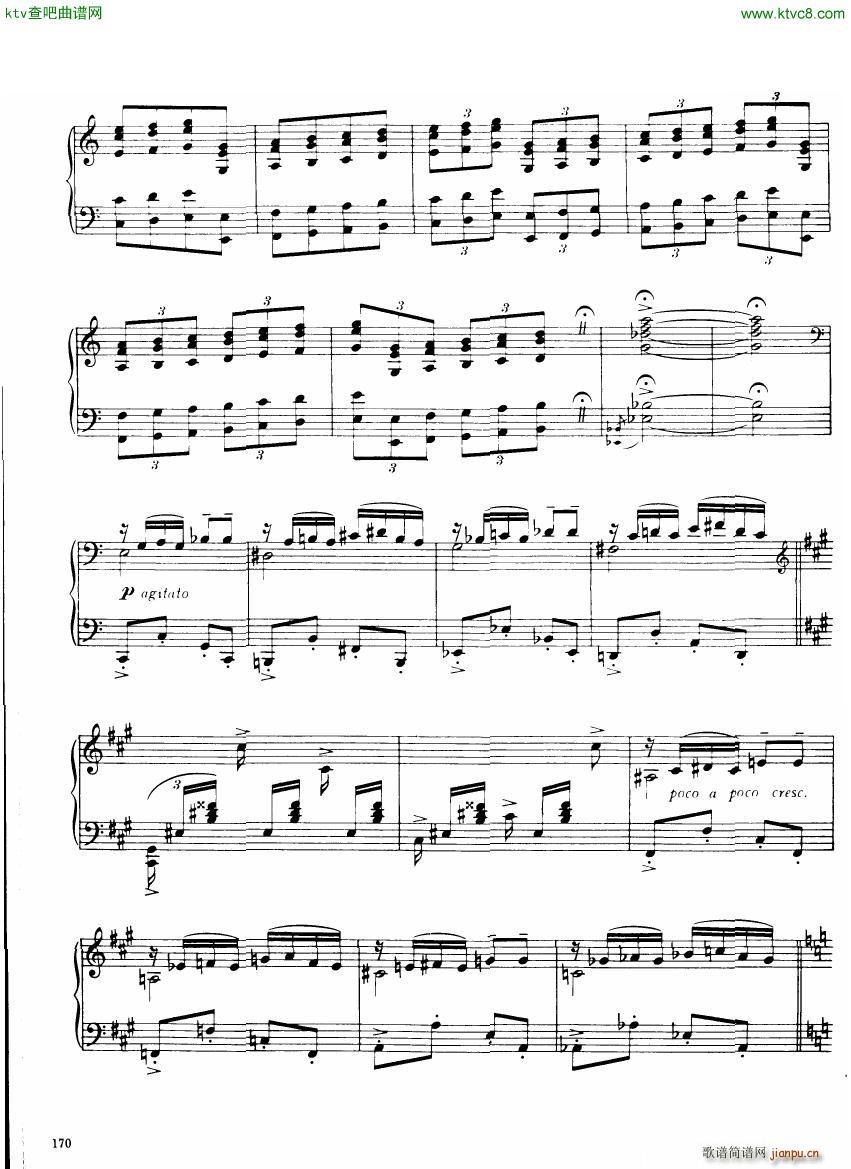 Rhapsody in blue piano solo(V)26