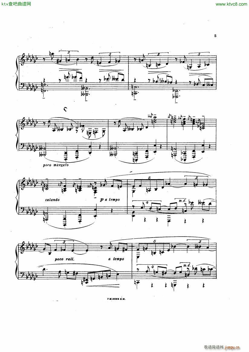 Sonata No 4 Op 6(V)3