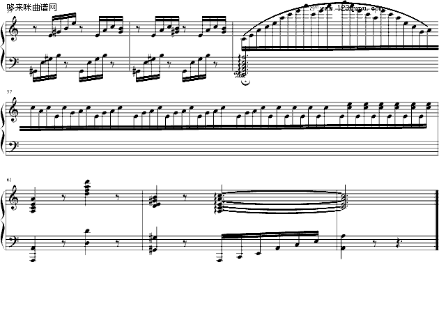 Etude.no.3-ʵ(V)3